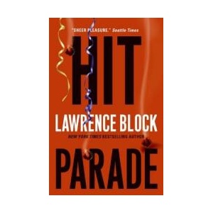 Hit Parade | Lawrence Block (ISBN: 9780060840891)