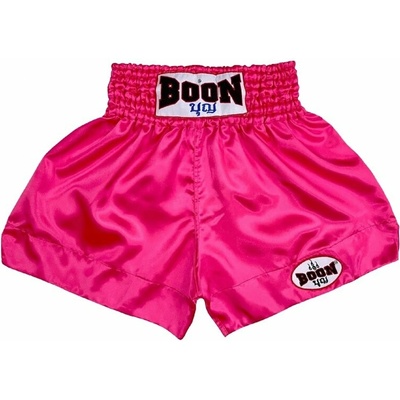 Boon Classic Ružová