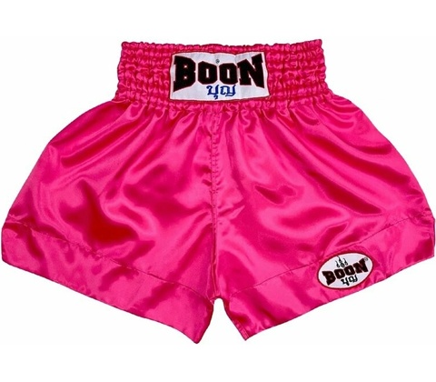 Boon Classic Ružová