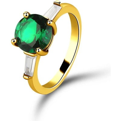 Majya Stříbrný prsten PEGGY 10737_5