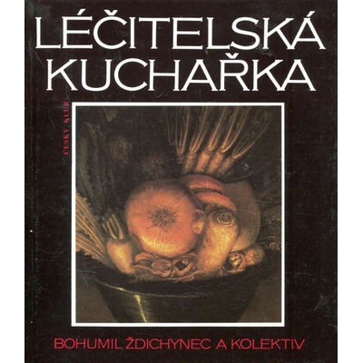 Léčitelská kuchařka