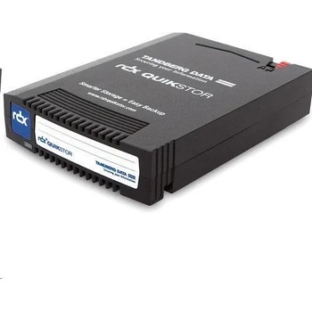 Image 1 of Tandberg Data 4TB 8824-RDX