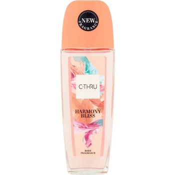 C-Thru Harmony Bliss Спрей за тяло 75 ml *Тестер