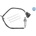 Lambda sonda MEYLE 114 803 0044