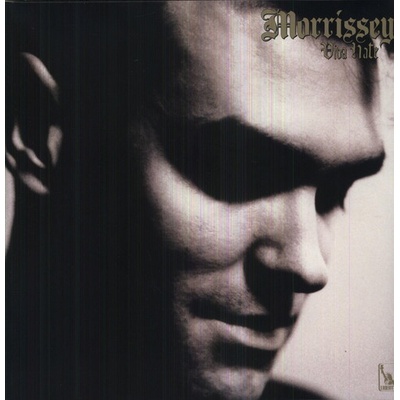 MORRISSEY: VIVA HATE - LTD LP