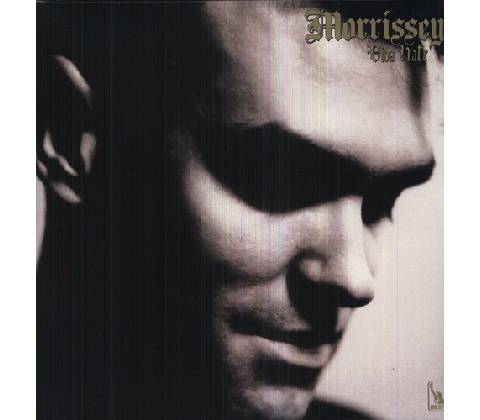 MORRISSEY: VIVA HATE - LTD LP