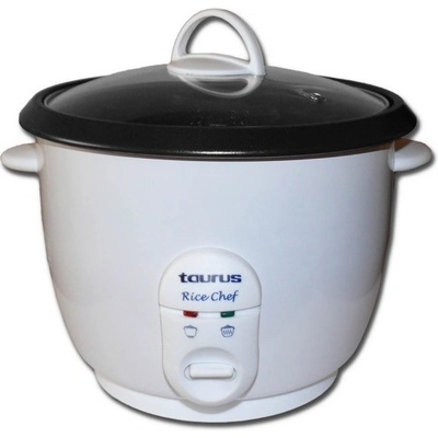 Taurus Rice Chef