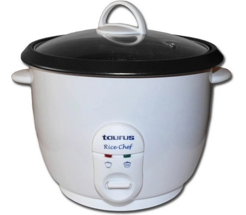 Taurus Rice Chef