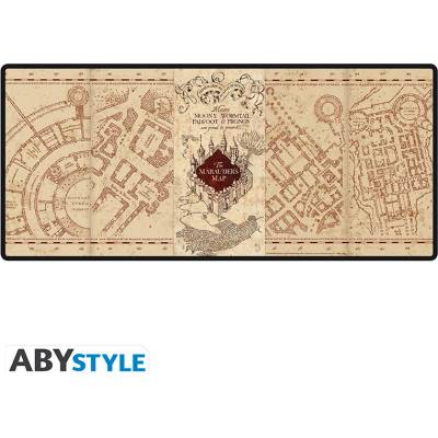 ABYstyle Harry Potter Záškodnícky plánik XXL ABYACC452