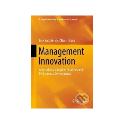 Management Innovation - Oliver Hervas