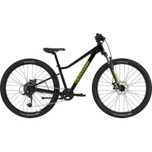 Cannondale Trail 26" black pearl uni 2025