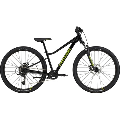 Cannondale Trail 26" black pearl uni 2025