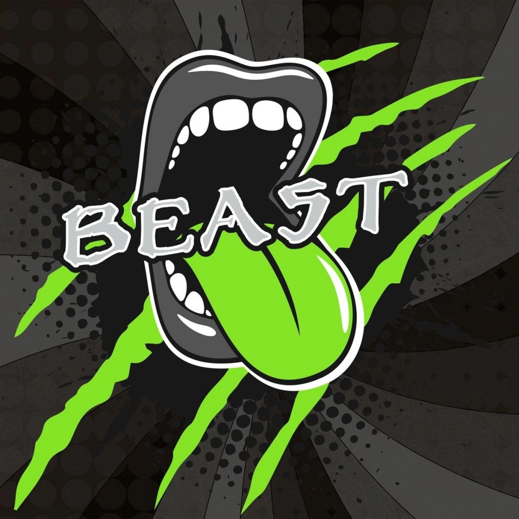 Big Mouth Beast 10 ml od 187 K - Heureka.cz