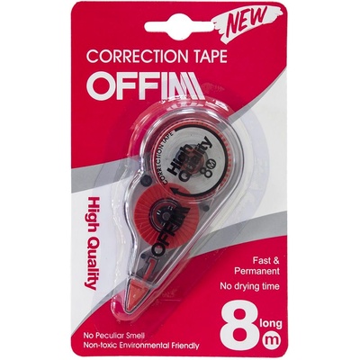 Offim Коректор лента Offim 5/8м