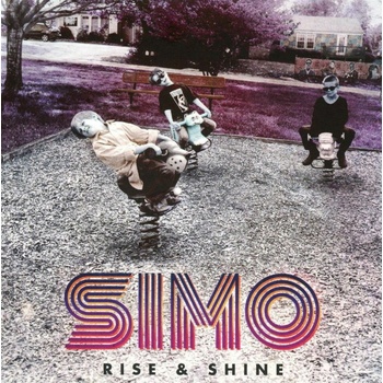 Rise & Shine - SIMO LP