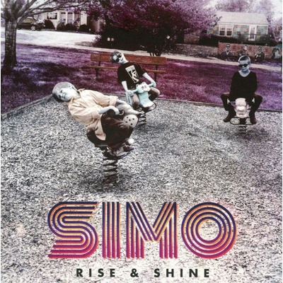 Rise & Shine - SIMO LP