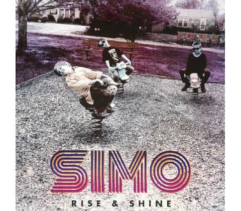 Rise & Shine - SIMO LP