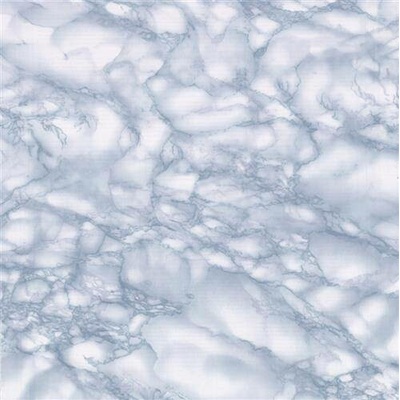 GEKKOFIX 10711 samolepící tapety Samolepící fólie mramor Carrara modrá 90 cm x 15 m