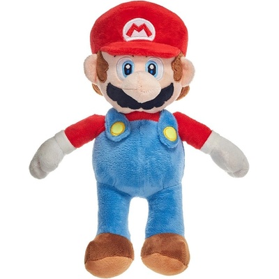 Super Mario Mario 20 cm – Zbozi.Blesk.cz