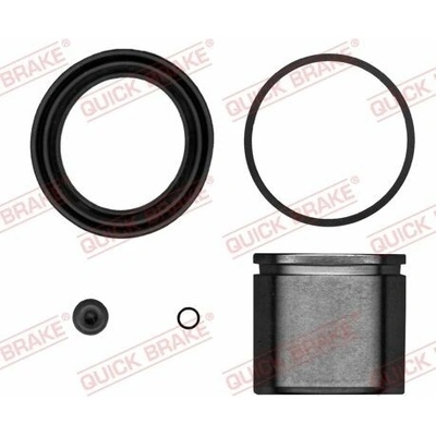 Opravná sada brzdového strmeňa Quick Brake 114-5004