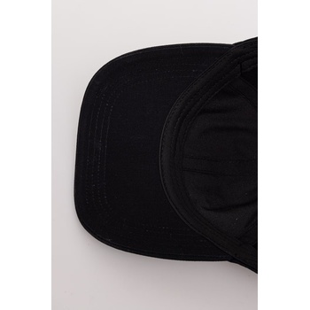 HUGO шапка с козирка мъжка от памук Mett-Biker (50560453)