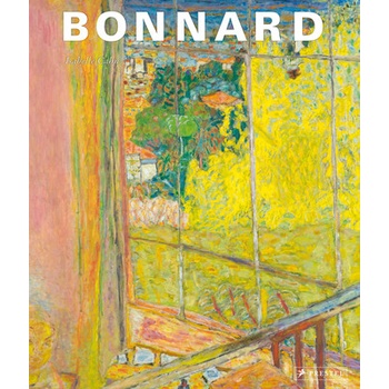 Bonnard - Cahn Isabelle