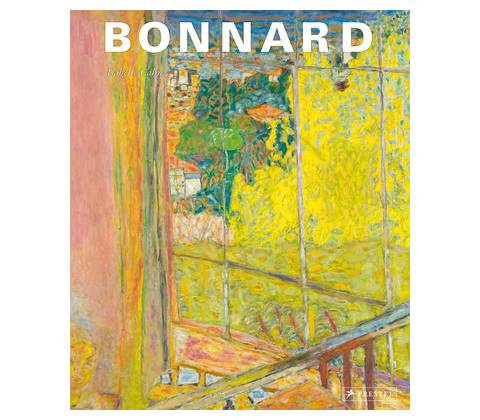 Bonnard - Cahn Isabelle
