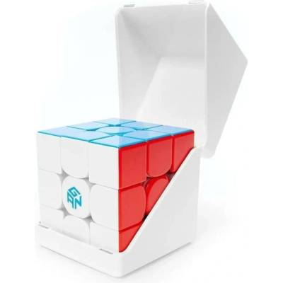 Gans puzzle GAN 13 MagLev fx Frosted Magnetická speedcube kostka