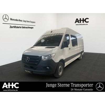 Mercedes-Benz Sprinter H2 125 kW