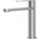 Bath deluxe Смесител за умивалник TARNBY 17, 3 cm от четкана неръждаема стомана (BT0041)