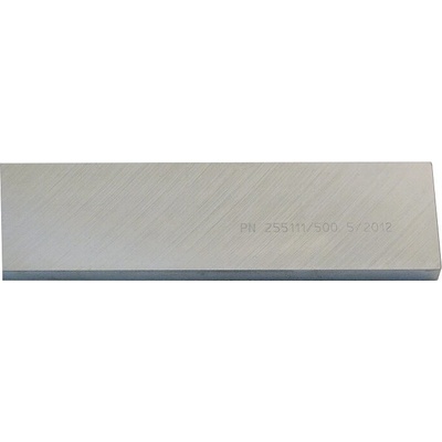 KMITEX Pravítko dílenské 2000x60x12mm tř. 4. KM1038