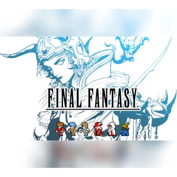 Final Fantasy