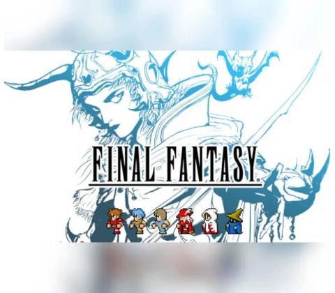 Final Fantasy