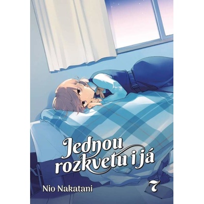 CREW Jednou rozkvetu i já 7
