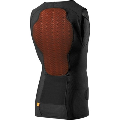Fox Baseframe Pro Sl černá
