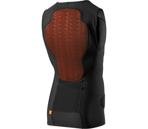 Fox Baseframe Pro Sl černá