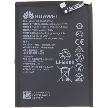 Huawei Оригинална Батерия за HUAWEI Battery P10 Plus, Mate 20 lite, Hb386589ecw (Hb386589ecw)