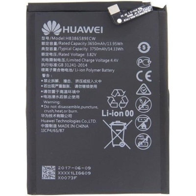 Huawei Оригинална Батерия за Huawei Battery P10 Plus, Mate 20 lite, Hb386589ecw (Hb386589ecw)