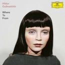 Gudnadottir Hildur - Where To From CD
