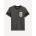 Celio Тъмно сива мъжка тениска с щампа Celio Celio | Siv | МЪЖЕ | S