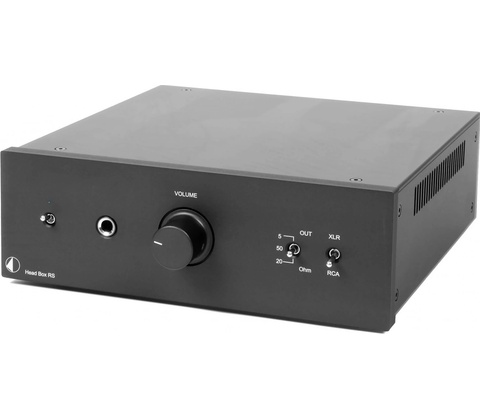 Pro-Ject Phono Box RS