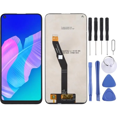 Huawei LCD Дисплей и Тъч Скрийн за Huawei Y7p
