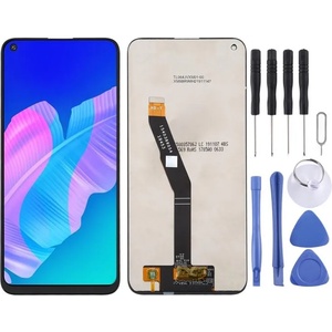 Huawei LCD Дисплей и Тъч Скрийн за Huawei Y7p
