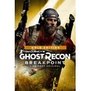 Tom Clancys Ghost Recon: Breakpoint (Gold)