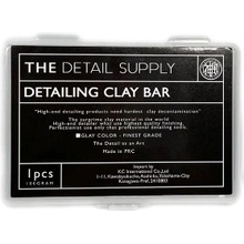 KAMIKAZE COLLECTION DETAILING CLAY BAR 100 g