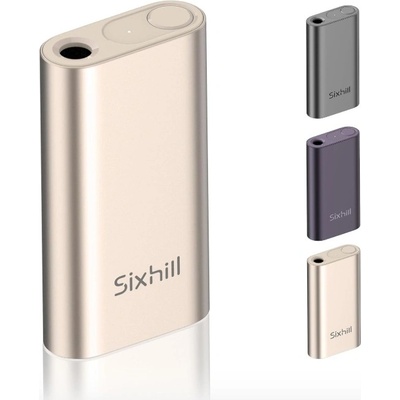 SIXHILL AURR zlatá – Zboží Dáma
