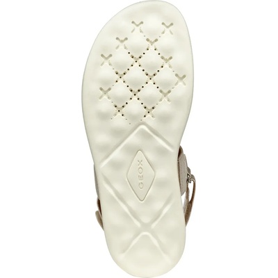 Geox Сандали Geox D XAND 2S (D55PAA.022NF.CH62L)