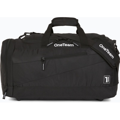 Чанта за тренировка ONETEAM Sebastiano 84 l black