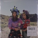 BRIGITTE: NUES LP
