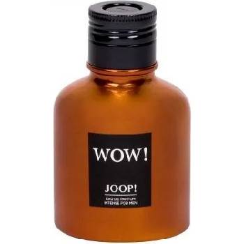 JOOP! Wow! Intense for Men EDP 40 ml
